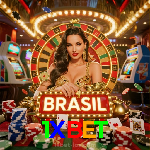 1XBET：O cassino online mais confiável para você apostar no futebol e jogar blackjack!
