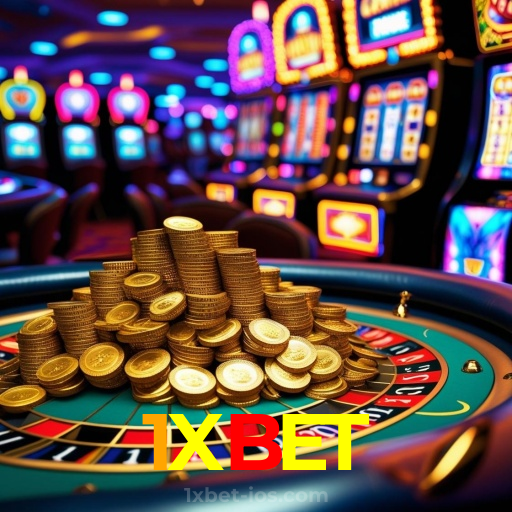 1XBET:Jogue poker, aposte no futebol e leve prêmios incríveis no cassino!