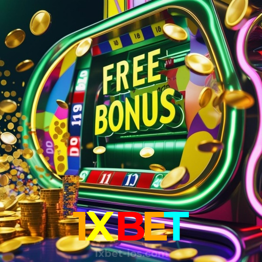 1XBET：Aposte no futebol e ganhe prêmios em slots e roleta ao vivo!
