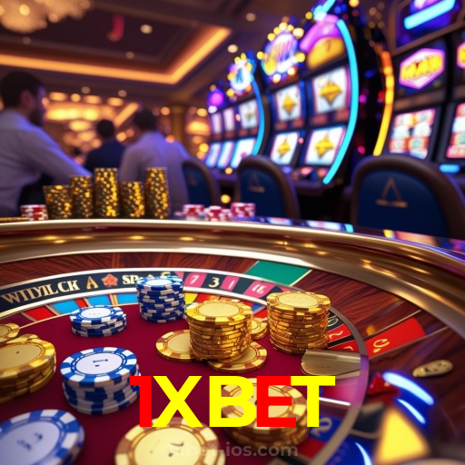 1XBET:Jogue futebol online e tenha prêmios incríveis esperando por você!