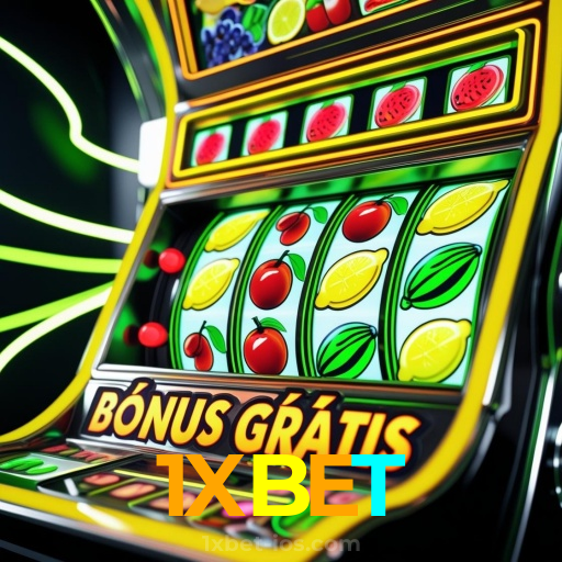 1XBET:Jogue slots, blackjack e aposte ao vivo no futebol com segurança!