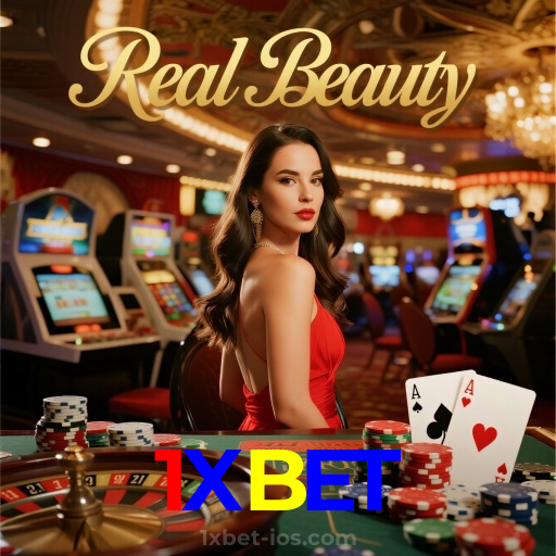 1XBET：Apostas emocionantes no futebol e diversão garantida com roleta e poker!