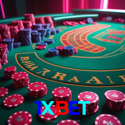 1XBET：Jogue blackjack, aposte no futebol e vença com grandes prêmios!
