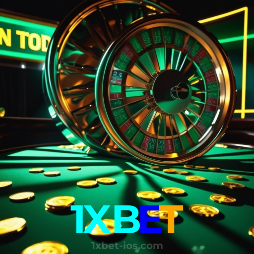 1XBET：Onde as vitórias no futebol se encontram com os jackpots do cassino!