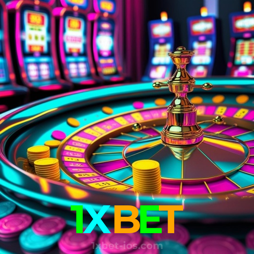 1XBET:Prepare-se para o melhor da diversão no cassino! Jogue agora!