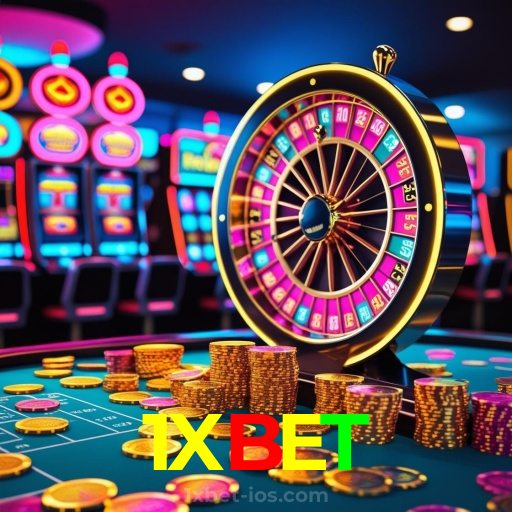 1XBET：As melhores slots para você! Aposte e ganhe agora!