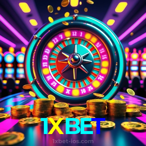 1XBET:Encontre a sorte nas nossas roletas e ganhe prêmios incríveis!