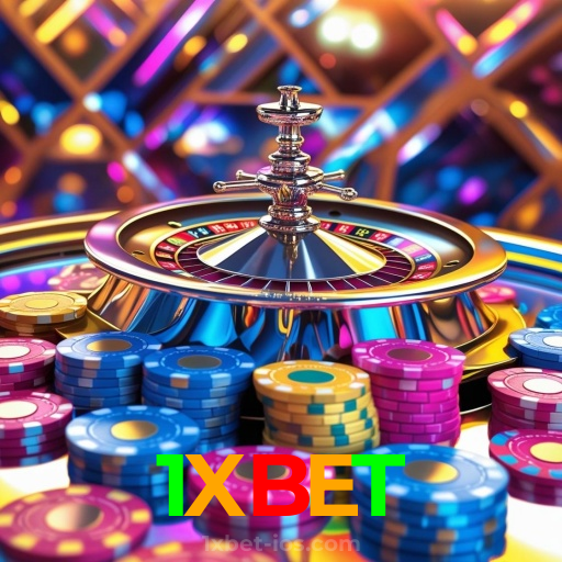 1XBET:Apostas ao vivo no futebol e grandes prêmios nos melhores jogos de cassino!