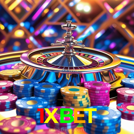 1XBET：O cassino online mais seguro para apostar no futebol e jogar blackjack!