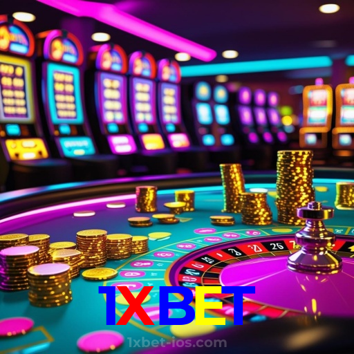 1XBET:Jogue poker, roleta e aposte ao vivo no futebol online para grandes vitórias!