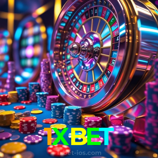1XBET:Onde a diversão nunca acaba: poker, roleta e apostas no futebol!