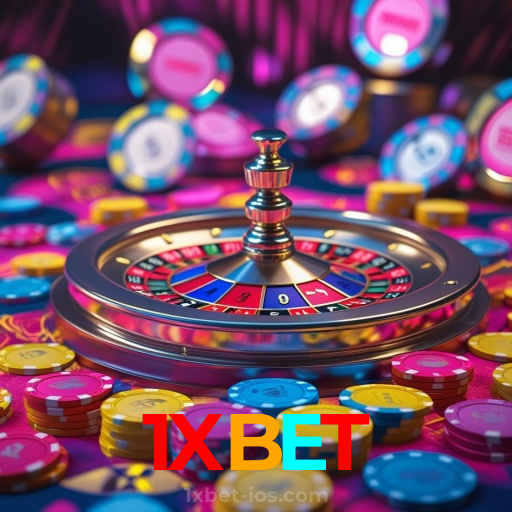 1XBET:Jogue roleta, blackjack e aposte no futebol para uma experiência completa!
