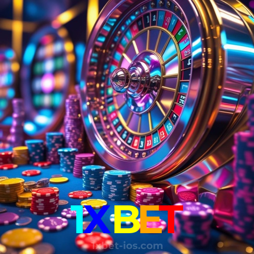 1XBET:A sorte está esperando por você! Vença na roleta e ganhe grandes vitórias!