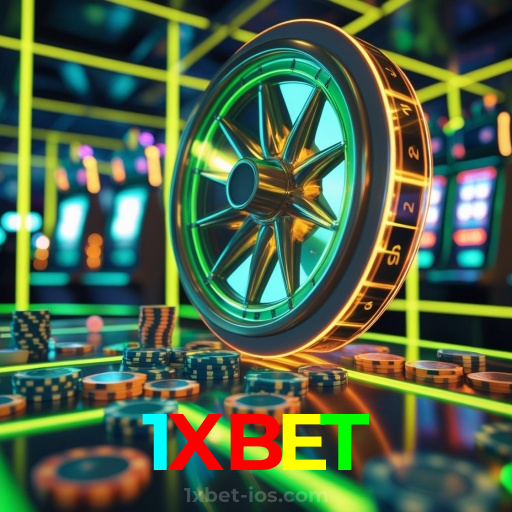 1XBET:Vença no futebol online e ganhe grandes prêmios em nosso cassino!
