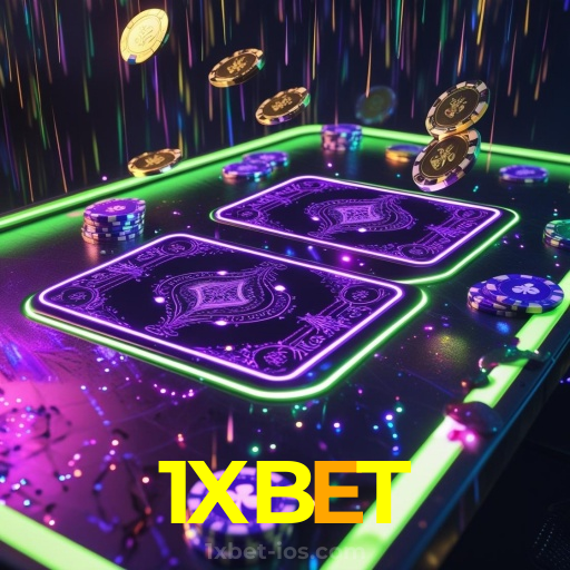 1XBET:Em nosso cassino online, a sorte está ao seu lado! Aposte agora!