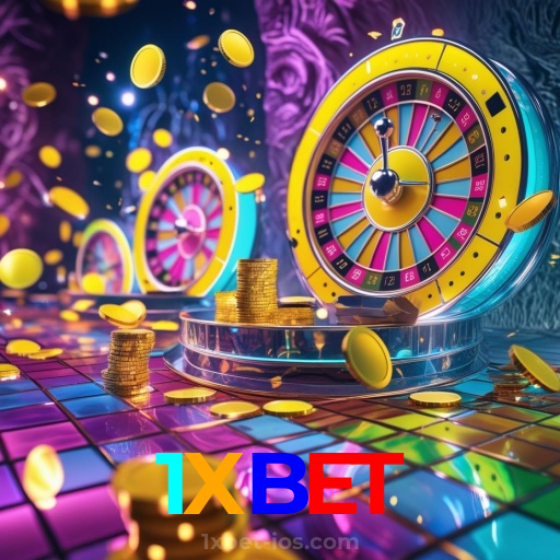 1XBET:Encontre a sorte nas nossas roletas e ganhe prêmios incríveis!