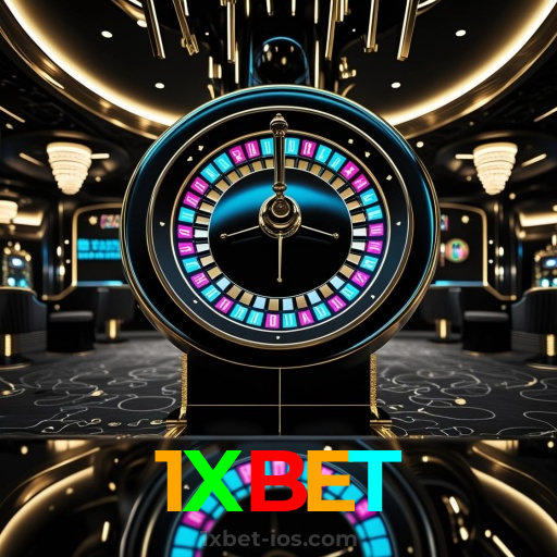 1XBET：Jogue nas melhores slots e leve o jackpot para casa!