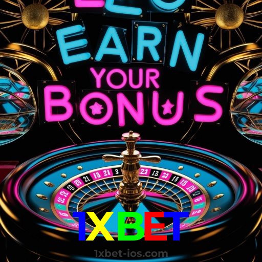 1XBET：O melhor do cassino está ao seu alcance! Jogue agora!