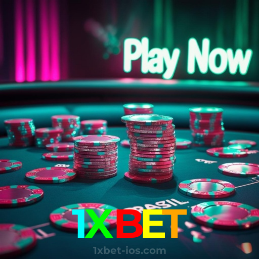 1XBET:Sinta a emoção de jogar nas melhores slots do mercado!