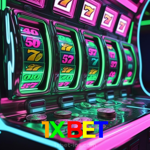 1XBET:As slots mais emocionantes estão esperando por você! Vença agora!