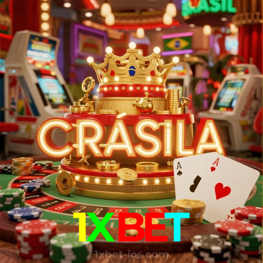 1XBET：Gire as slots e vença com grandes prêmios!