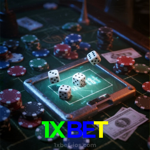 1XBET：Jogue futebol online e sinta a adrenalina das grandes vitórias!