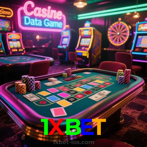 1XBET：As melhores slots para você! Aposte e ganhe agora!