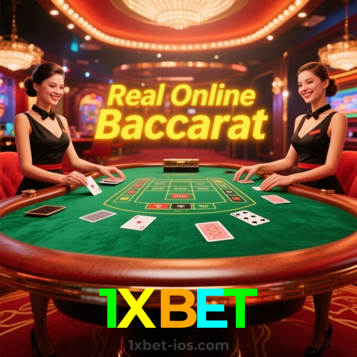 1XBET：Apostas no futebol e grandes vitórias em roleta e blackjack!