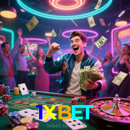 1XBET：Com o futebol online, a emoção da vitória está garantida!