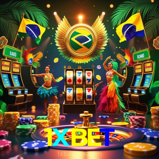 1XBET：Vença e marque grandes gols no futebol online agora!