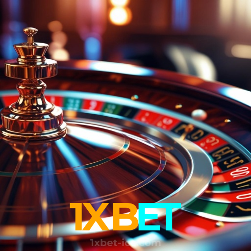 1XBET：Vença na roleta e leve para casa grandes prêmios!