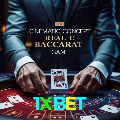 1XBET：Aposte no futebol e ganhe em jogos de cassino como roleta e blackjack!
