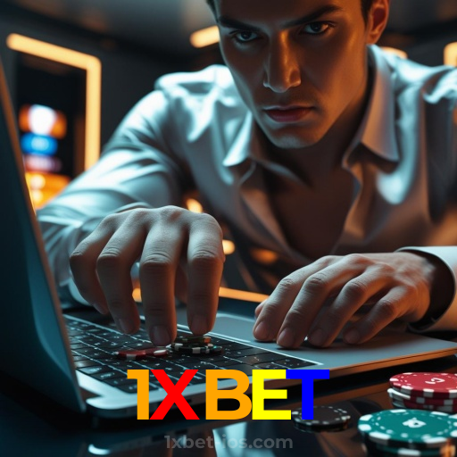 1XBET:Jogue nas slots e viva a emoção das grandes vitórias!