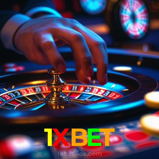 1XBET:Vença no futebol online e ganhe grandes prêmios em nosso cassino!